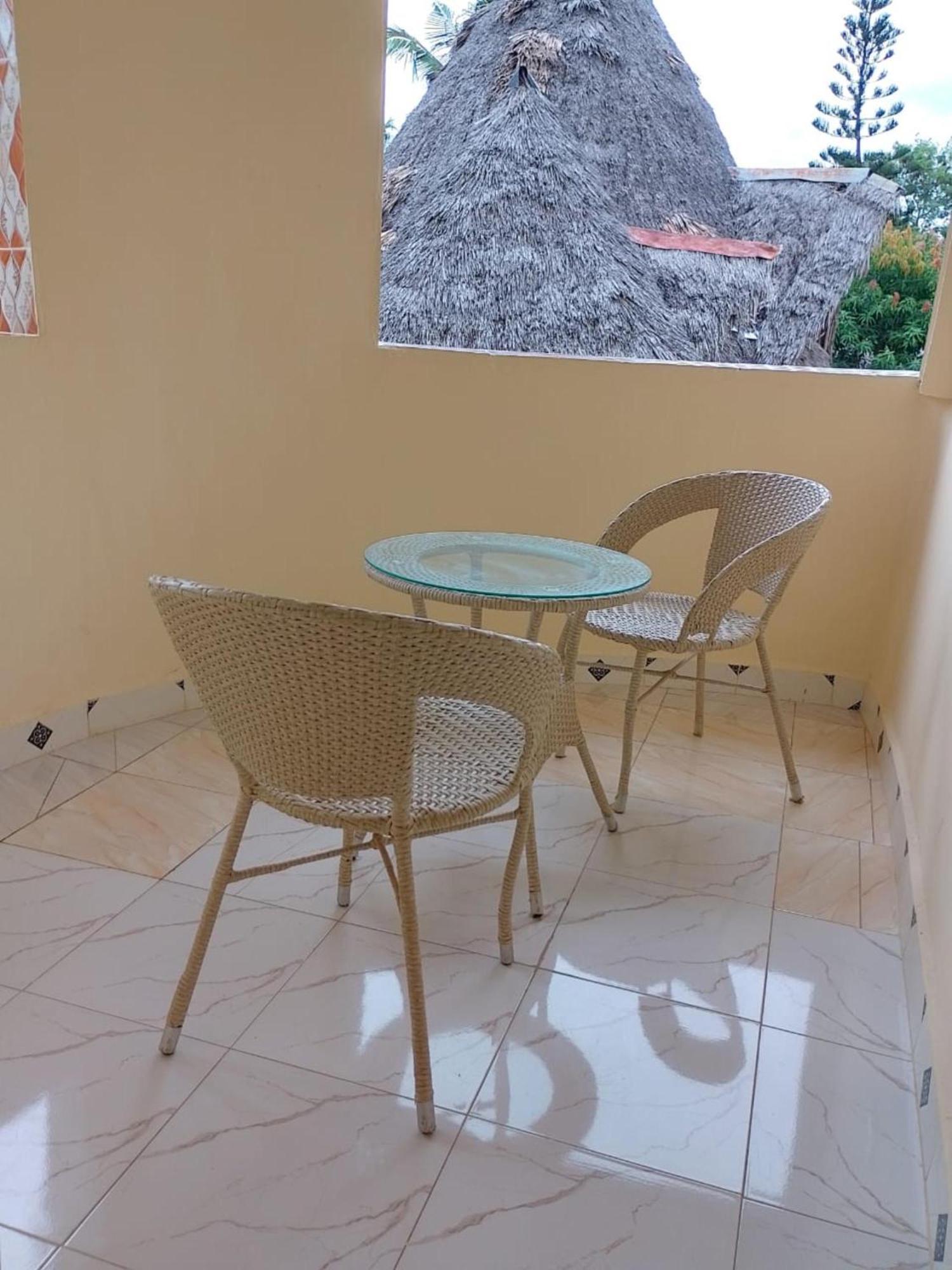 Blessing Holiday Homes - Diani Beach Exterior photo