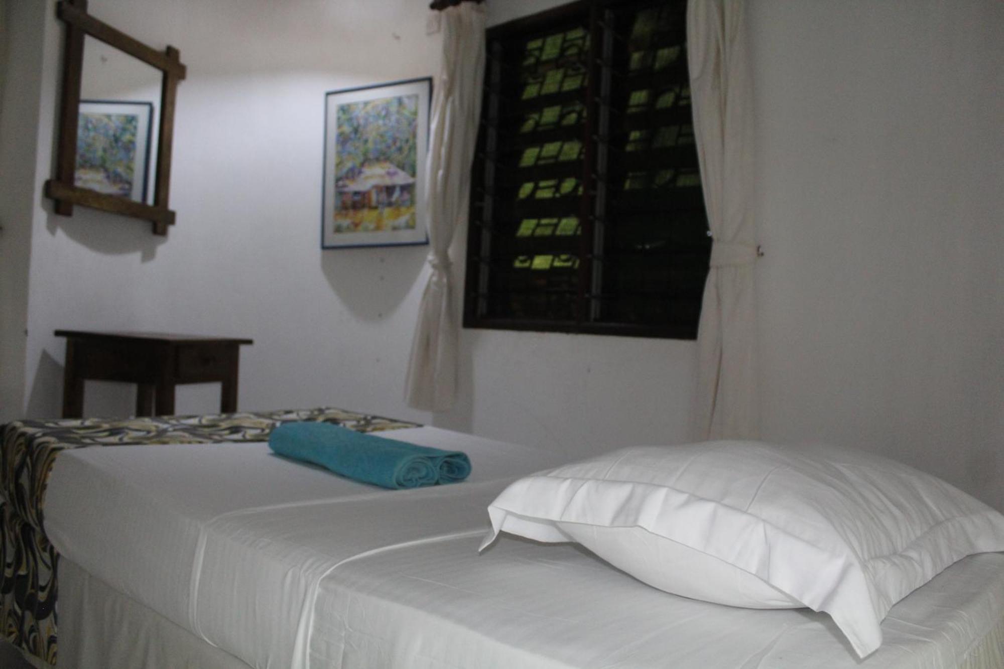 Blessing Holiday Homes - Diani Beach Exterior photo